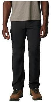 Columbia Broek Convertible Ridge Utility