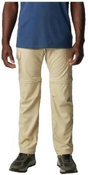 Columbia Broek Convertible Ridge Utility