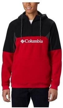 Columbia Capuchon sweaters Lodge II Fleece Hoodie