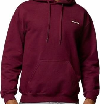 Columbia Capuchon sweaters Oakwind