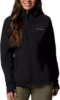 Columbia Blazer Veste Sweet As III Softshell Hydrofuge - Foto 2