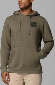 Columbia Capuchon sweaters Trek Hoodie