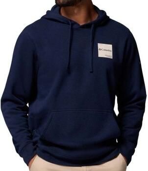 Columbia Capuchon sweaters Trek Hoodie