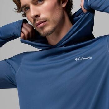 Columbia Capuchon sweaters Zero Rules Light Hoodie