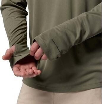 Columbia Capuchon sweaters Zero Rules Light Hoodie
