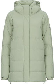 Columbia Donsjas AMAZE PUFF MID HOODED JACKET