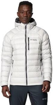 Columbia Donsjas Arctic Crest