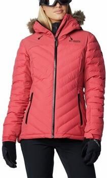 Columbia Donsjas Bird Mountain Iii Insulated