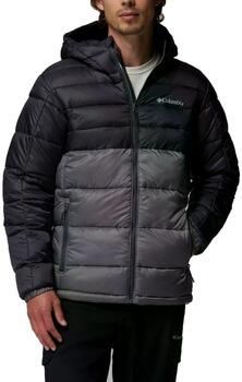 Columbia Donsjas BUCK BUTTE II INSULATED H