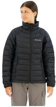 Columbia Gewatteerde jas Powder Lite™ II Full Zip Jacket