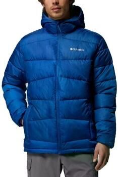 Columbia Donsjas FIVEMILE BUTTE II HOODED