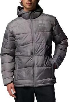 Columbia Winterjack FIVEMILE BUTTE II HOODED JACKET (1 stuk) - Foto 8