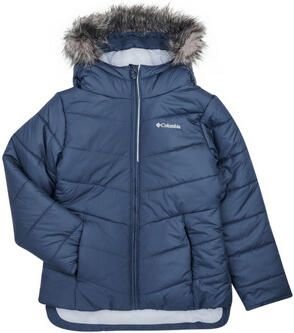 Columbia Donsjas Katelyn Crest III Hooded Jacket