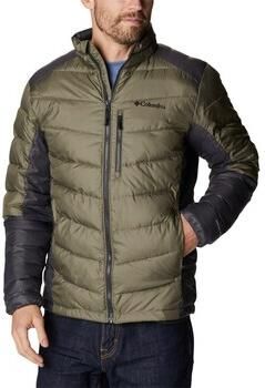 Columbia Donsjas Labyrinth Loop Jacket