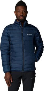 Columbia Donsjas Lake 22 II Down Hooded Jacket