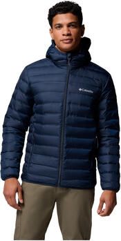 Columbia Donsjas Lake 22 II Down Hooded Jacket