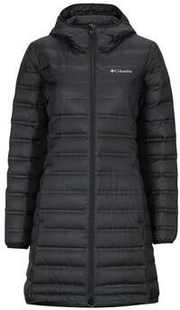 Columbia Donsjas Lake 22 II Down Long Hooded Jacket