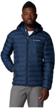 Columbia Donsjack LAKE 22 II DOWN HOODED JACKET (1 stuk)