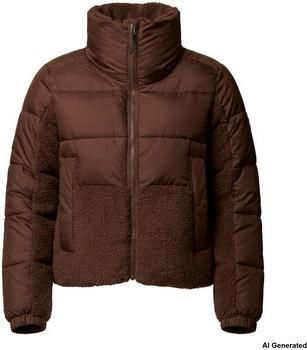 Columbia Donsjas Leadbetter Point Ii Sherpa Hybrid