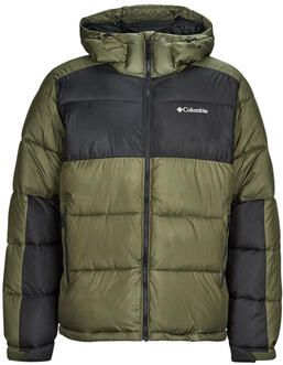 Columbia Donsjas Pike Lake II Hooded Jacket