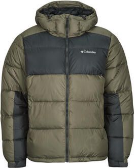 Columbia Functioneel jack Pike Lake™ II Hooded Jacket (1 stuk)