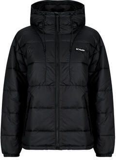 Columbia Pufferjack met labelpatch model 'Pike Lake' - Foto 4