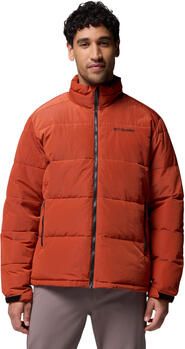 Columbia Donsjas Pike Lake Novelty Jacket