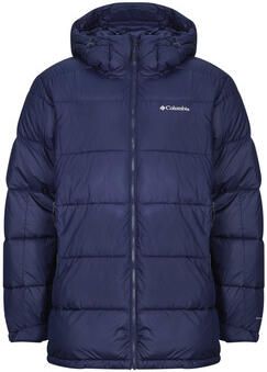 Columbia Donsjas PIKE LAKE PARKA