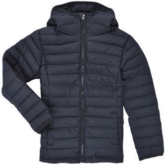 Columbia Donsjas Powder Lite II Hooded Jacket