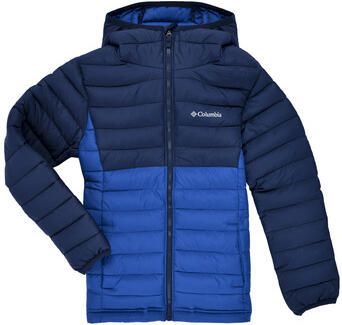 Columbia Donsjas Powder Lite II Hooded Jacket