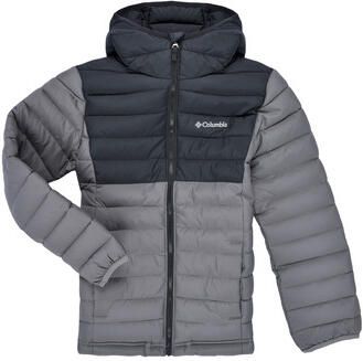 Columbia Donsjas Powder Lite II Hooded Jacket