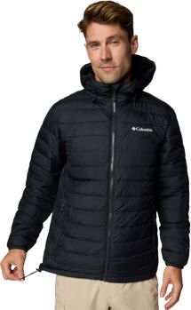 Columbia Donsjas Powder Lite II Hooded Jacket