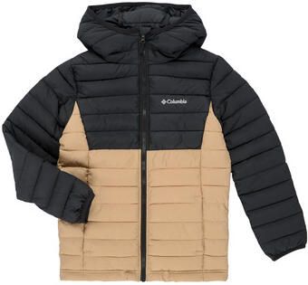Columbia Donsjas POWDER LITE II HOODED JACKET