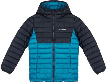 Columbia Donsjas Powder Lite II Hooded Jacket
