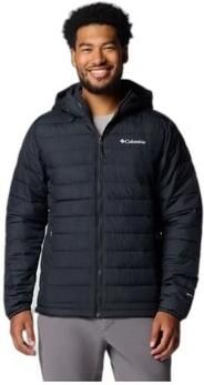 Columbia Gewatteerde jas POWDER LITE II HOODED JACKET (1 stuk) - Foto 7