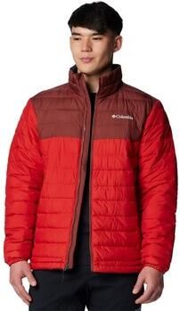 Columbia Donsjas Powder Lite Ii