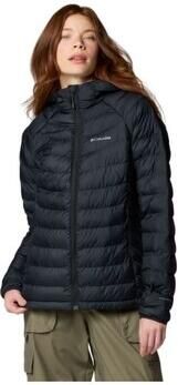 Columbia Gewatteerde jas POWDER LITE II HOODED JACKET (1 stuk) - Foto 8