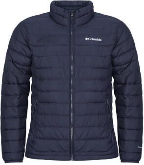 Columbia Gewatteerde jas POWDER LITE II JACKET (1 stuk)