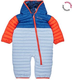 Columbia Donsjas Powder Lite II Reversible Bunting