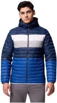 Columbia Donsjas Powder Pass