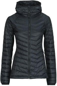 Columbia Gewatteerd jack met capuchon model 'POWDER PASS II'