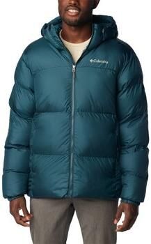 Columbia Donsjas Puffect Hooded Jacket