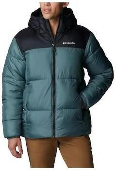 Columbia Donsjas Puffect Hooded Jacket - Foto 2