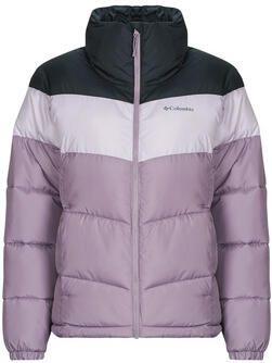 Columbia Donsjas PUFFECT II COLORBLOCK JACKET