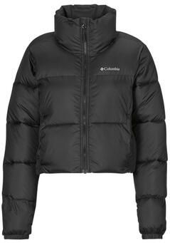 Columbia Kort gewatteerd jack met labelprint model 'Puffect™' - Foto 5