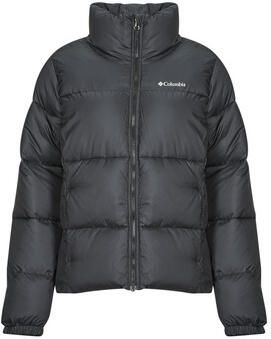 Columbia Gewatteerd jack met opstaande kraag en ritssluiting model 'Puffect™' - Foto 5