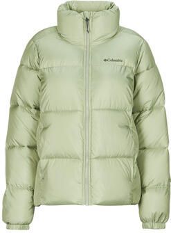 Columbia Gewatteerd jack met opstaande kraag en ritssluiting model 'Puffect™'