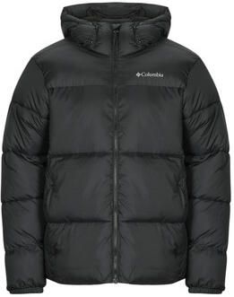 Columbia Donsjas Puffect II Hooded Jacket