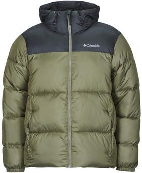 Columbia Donsjas Puffect II Hooded Jacket