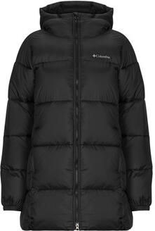 Columbia Donsjas Puffect II Mid Hooded Jacket